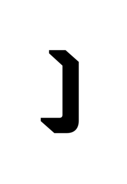 Glyph 45