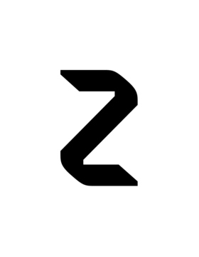 Glyph 61