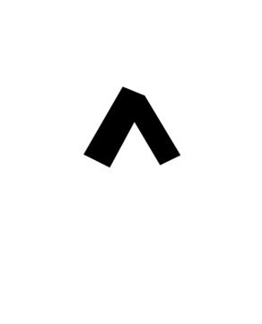 Glyph 65