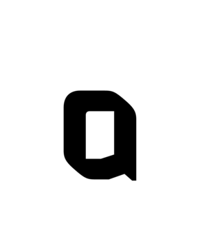 Glyph 68