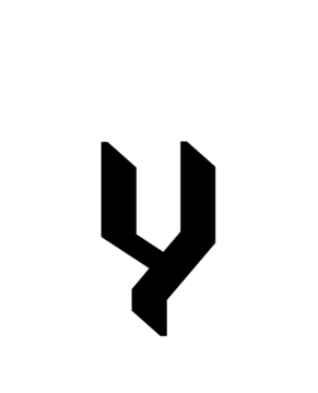 Glyph 92