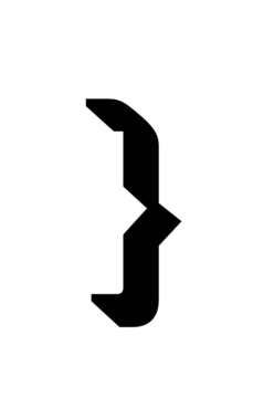 Glyph 96