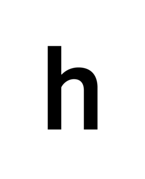 Glyph 75