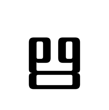 Glyph 10