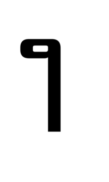 Glyph 22