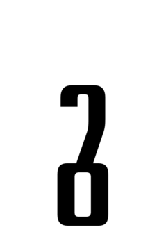 Glyph 23