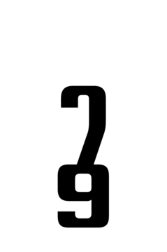 Glyph 24