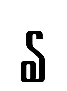 Glyph 25