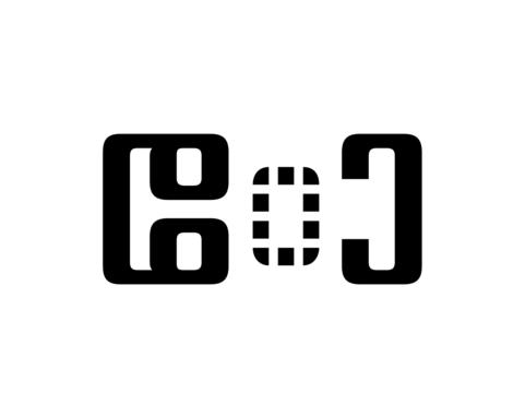 Glyph 33