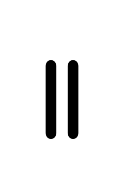 Glyph 100