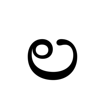 Glyph 62