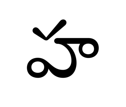 Glyph 67
