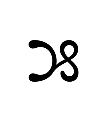 Glyph 86