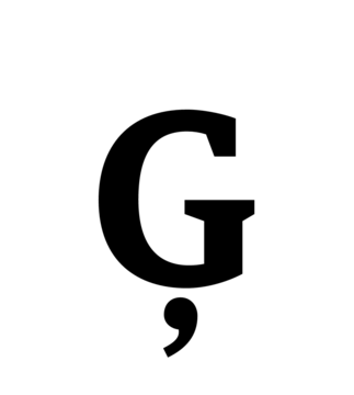 Glyph 101