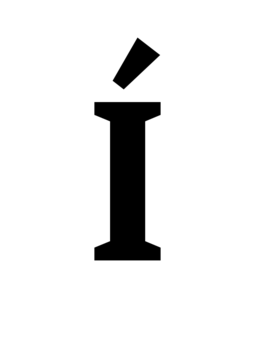 Glyph 105