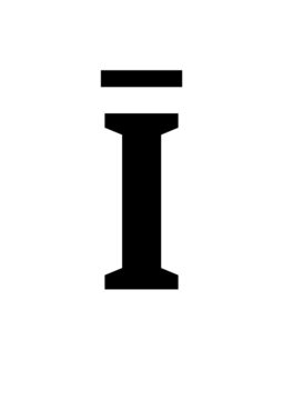 Glyph 111