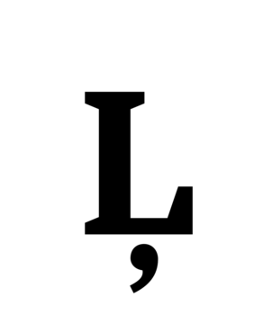 Glyph 119