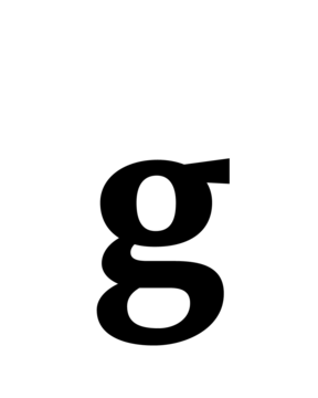 Glyph 43