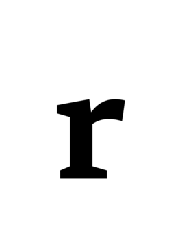 Glyph 54