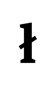 Glyph 65