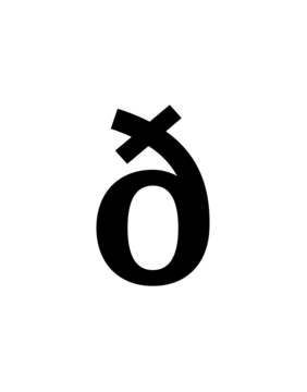 Glyph 67