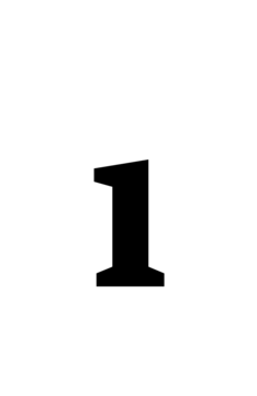 Glyph 70