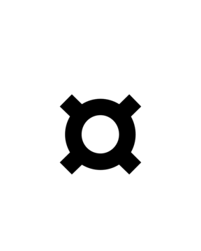 Glyph 100