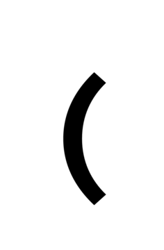 Glyph 9