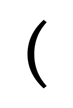 Glyph 10