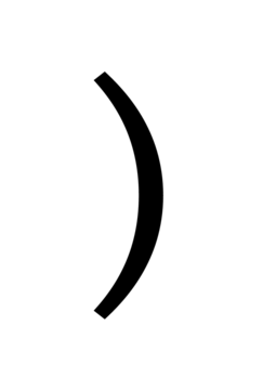 Glyph 11