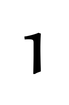 Glyph 19