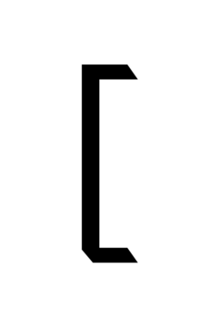 Glyph 34