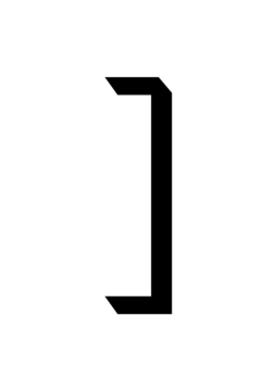 Glyph 36