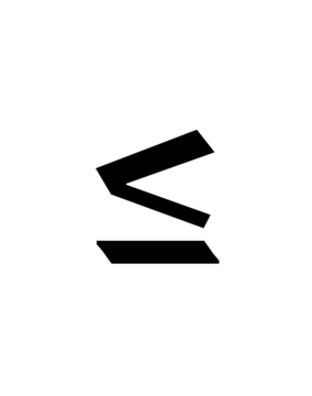 Glyph 74
