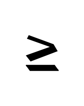 Glyph 75