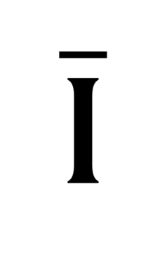 Glyph 111