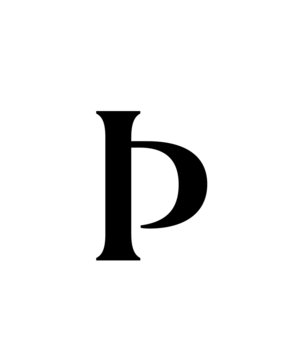 Glyph 36
