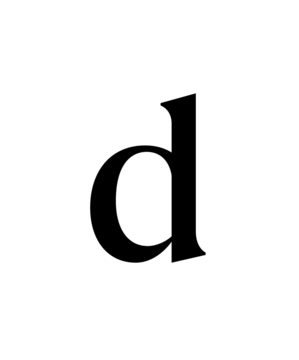 Glyph 40