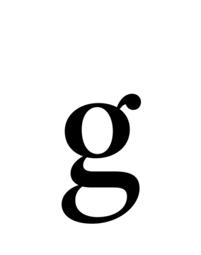 Glyph 43