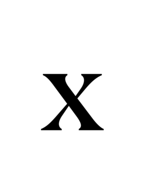 Glyph 60