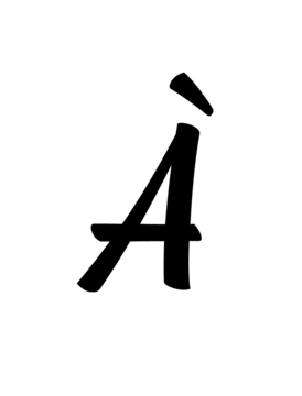 Glyph 10