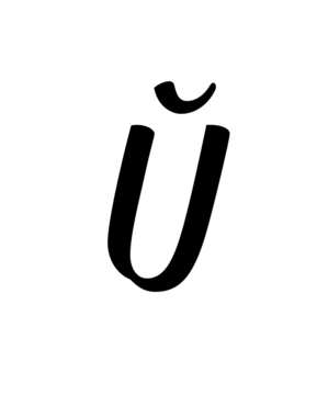 Glyph 105