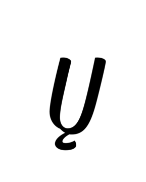 Glyph 111