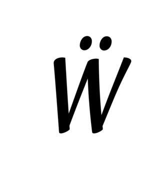 Glyph 118