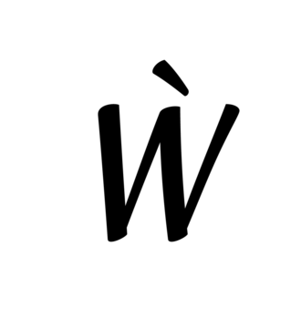 Glyph 119