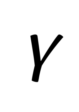 Glyph 121