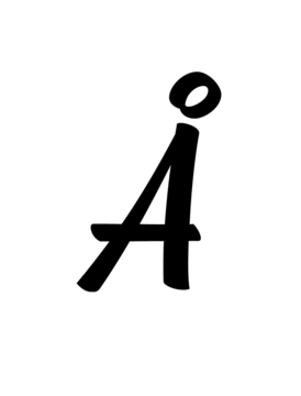 Glyph 13