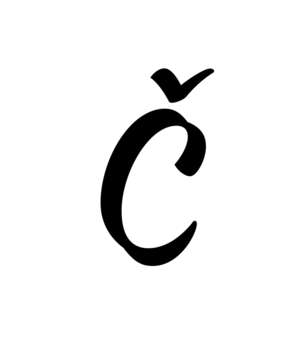 Glyph 19