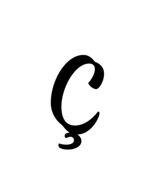 Glyph 20