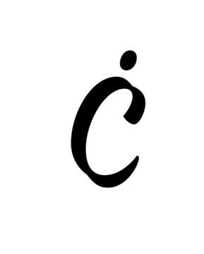 Glyph 22